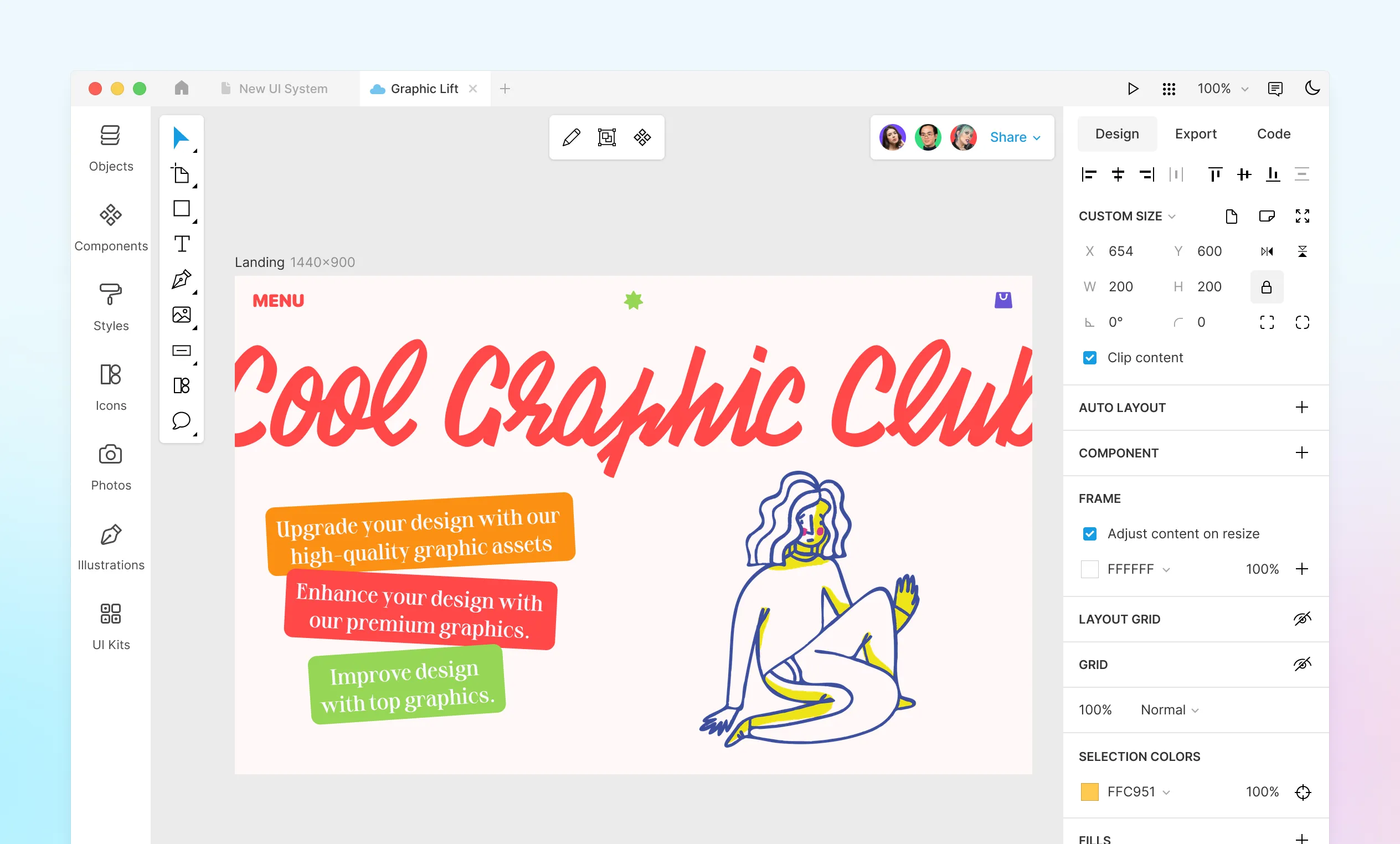 Logo Designing Software Online